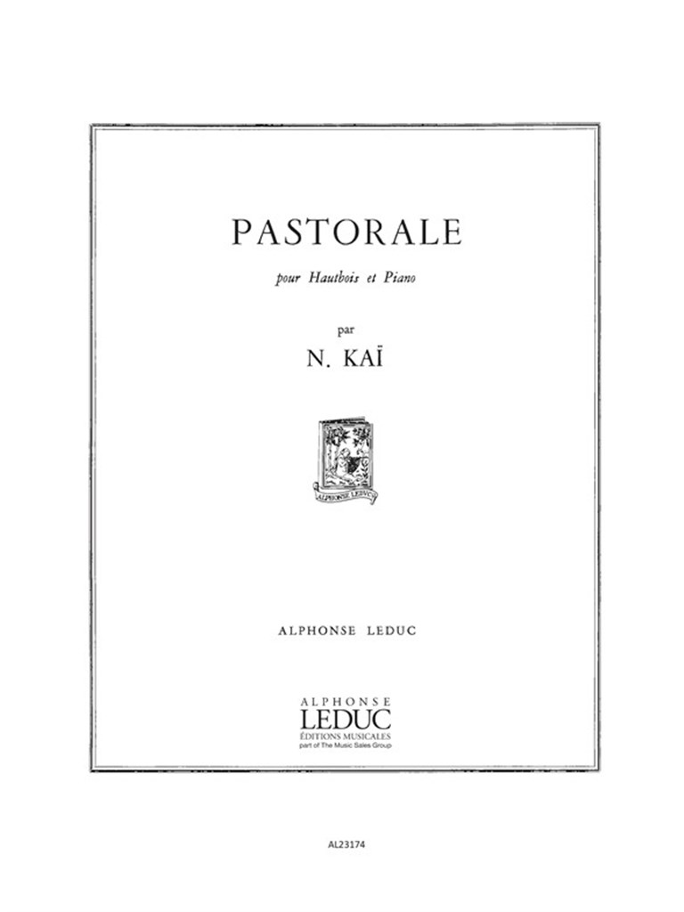 Pastorale